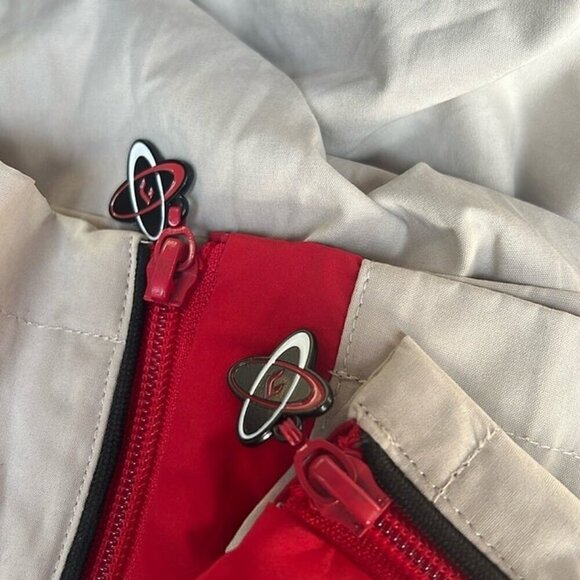 NWT Jaded London Maxi Track Skirt XS - Picture 7 of 8